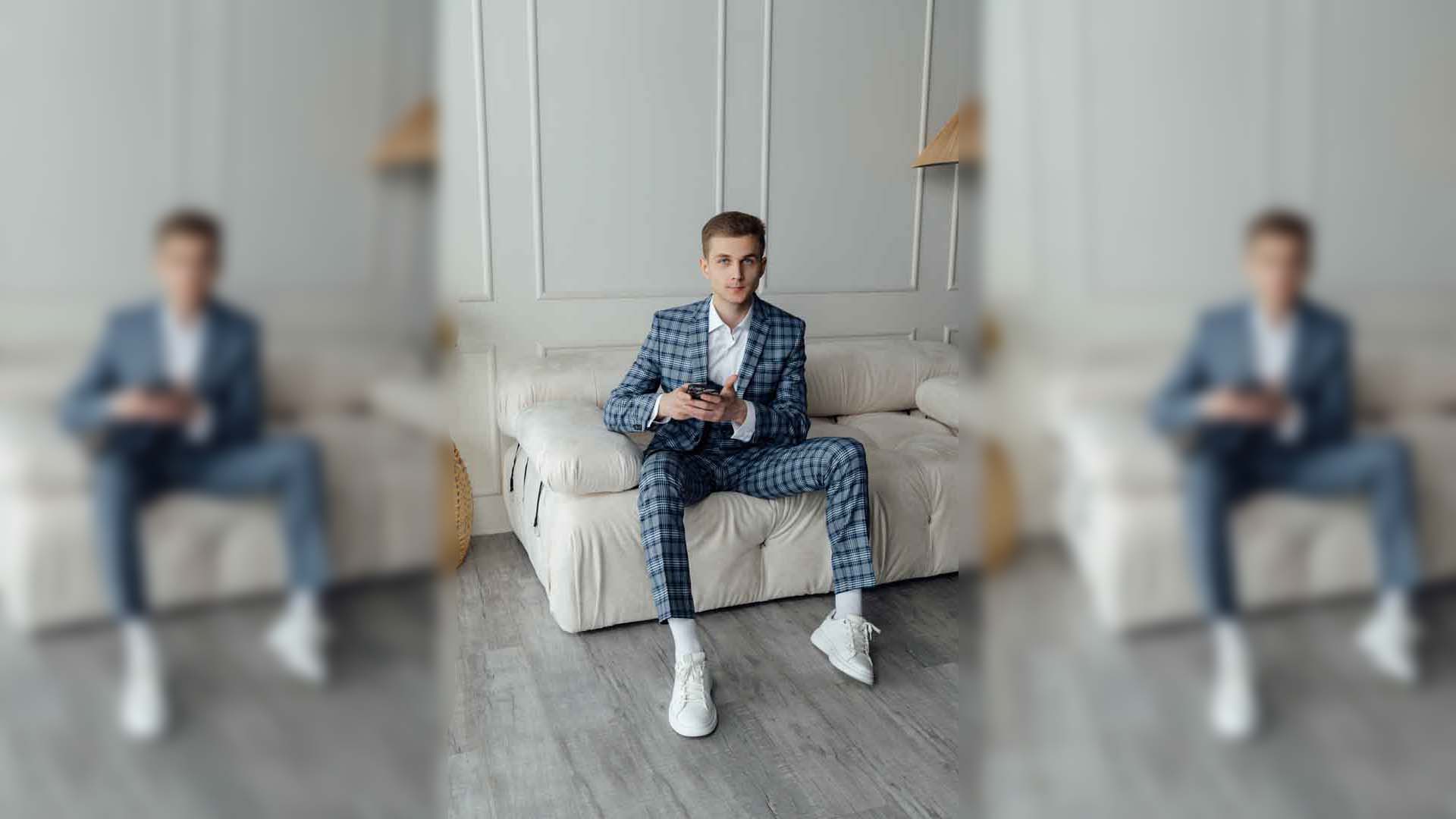 Молодежные костюмы на выпускной и свадьбу