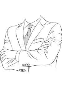 Мужские костюмы купить в Туле