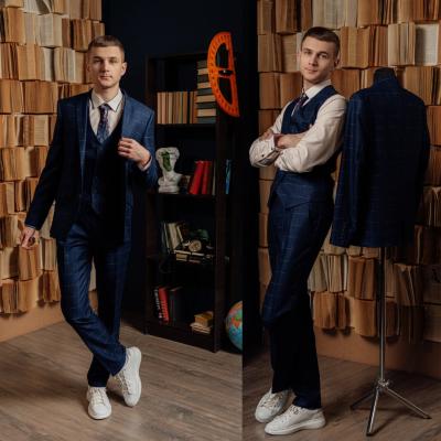 Молодёжный костюм купить в Туле
