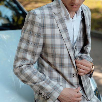 Мужской костюм купить в Туле