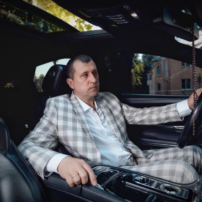 Мужской костюм купить в Туле