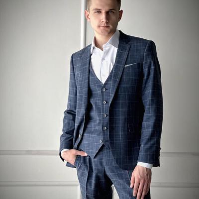 Жилет мужской