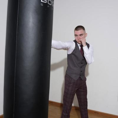 Жилет мужской