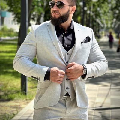 Мужская рубашка