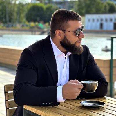 Мужской костюм купить в Туле