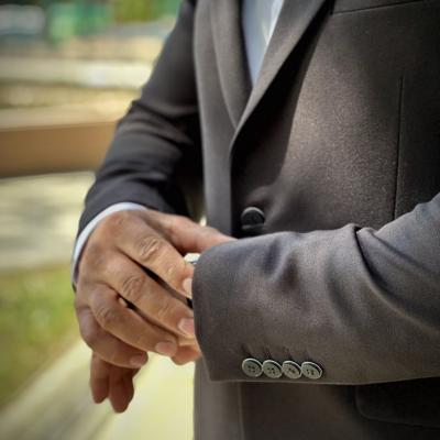 Мужской костюм купить в Туле