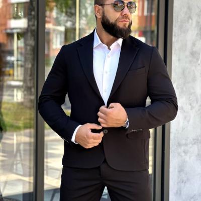 Мужской костюм купить в Туле