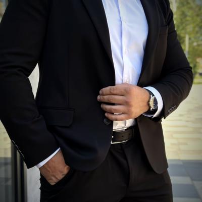 Мужской костюм купить в Туле