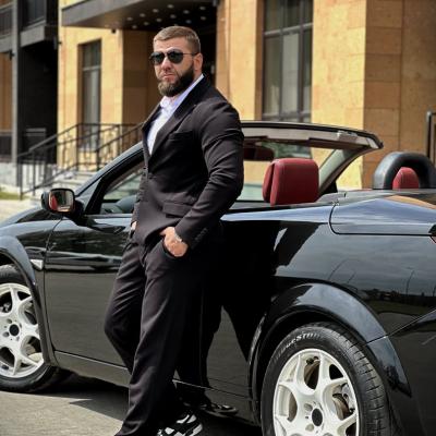 Мужской костюм купить в Туле