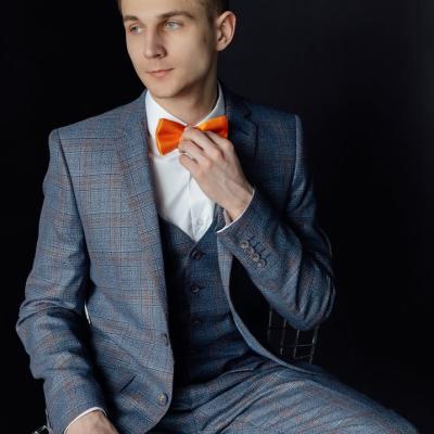 Костюм на выпускной купить в Туле