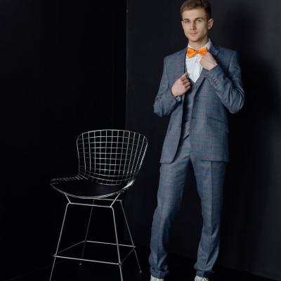 Костюм на выпускной купить в Туле