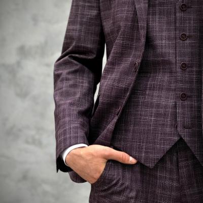 Молодёжный костюм