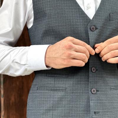 Молодёжный костюм